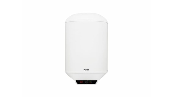 Chauffe eau Finix 50 L tactil blanc