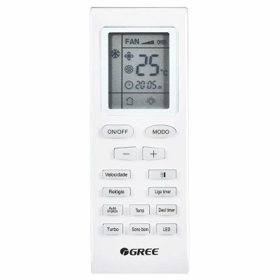Split Gree  Inverter – Image 4