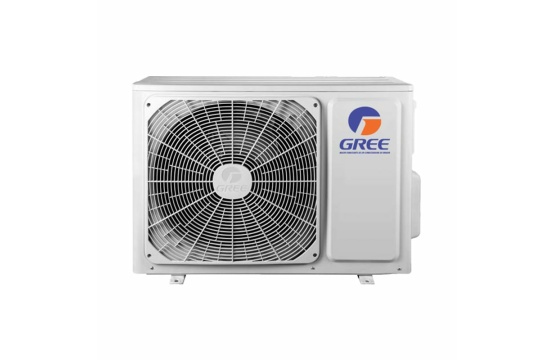 Split Gree Inverter