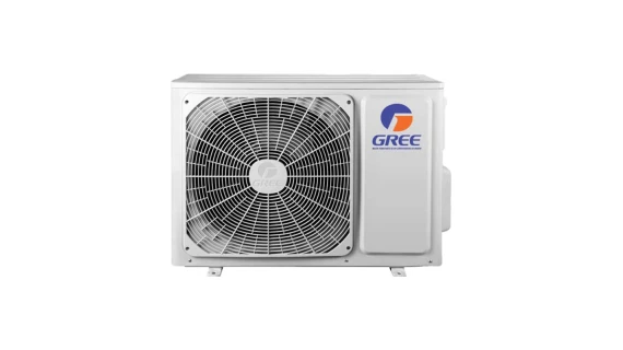Split Gree Inverter