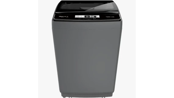 Machine à laver HISENSE 16 KG TOP-LOAD