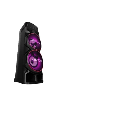 Mini chaine LG XBOOM ON9