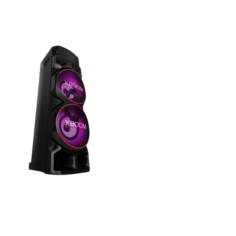 Mini chaine LG XBOOM ON9