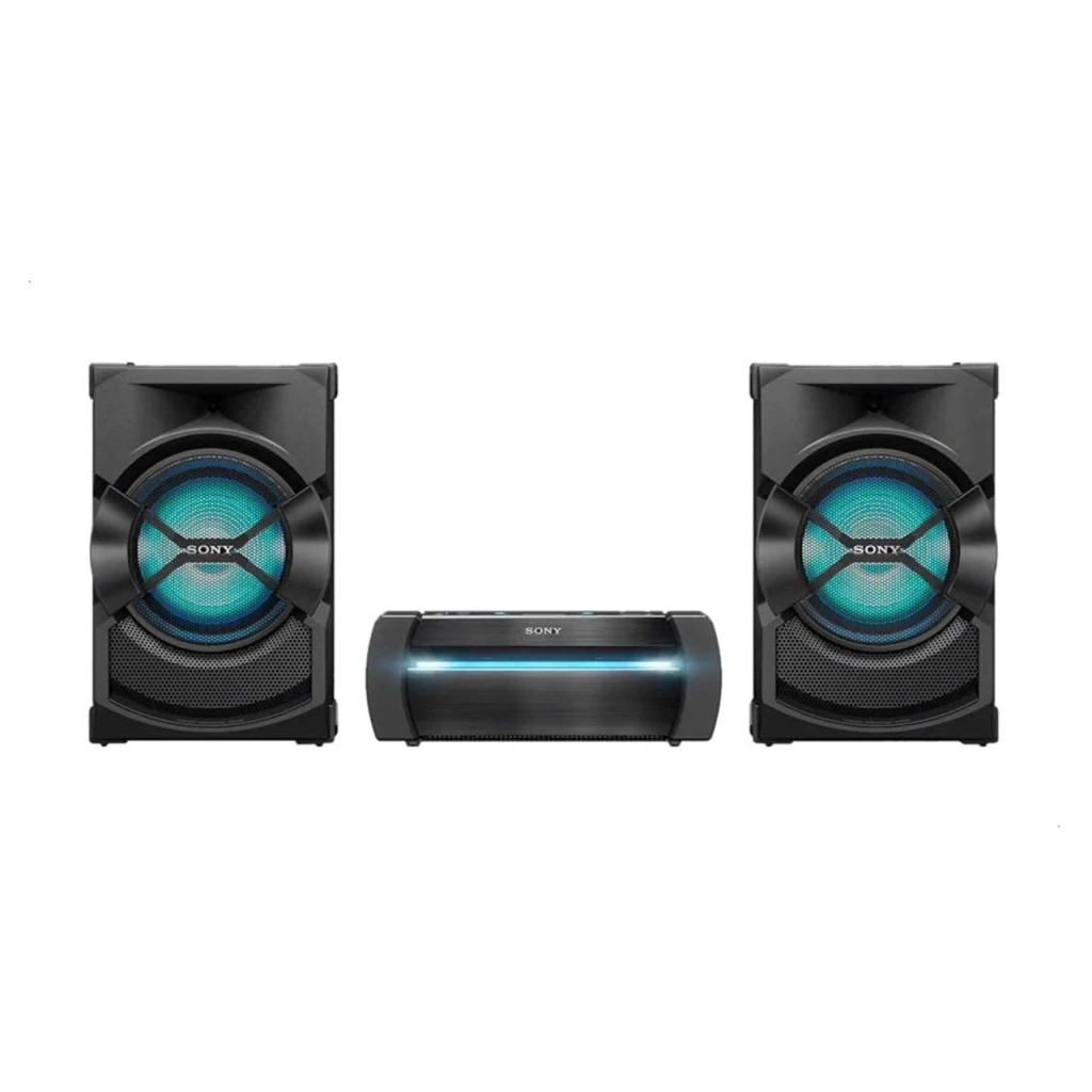 Mini chaine Sony