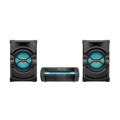Mini chaine Sony