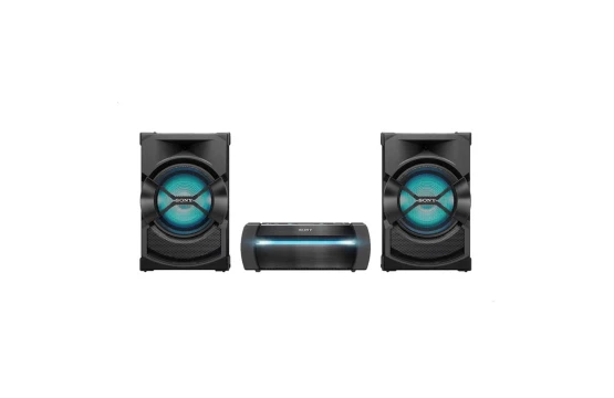 Mini chaine Sony