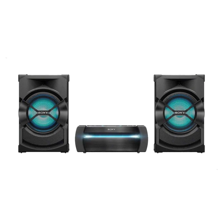 Mini chaine Sony