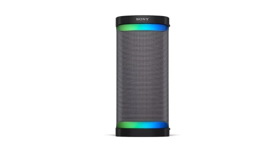 Mini chaine Sony 120-140V