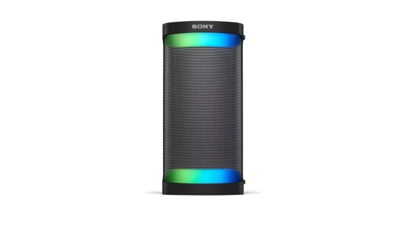 Mini chaine Sony SRS-XP500