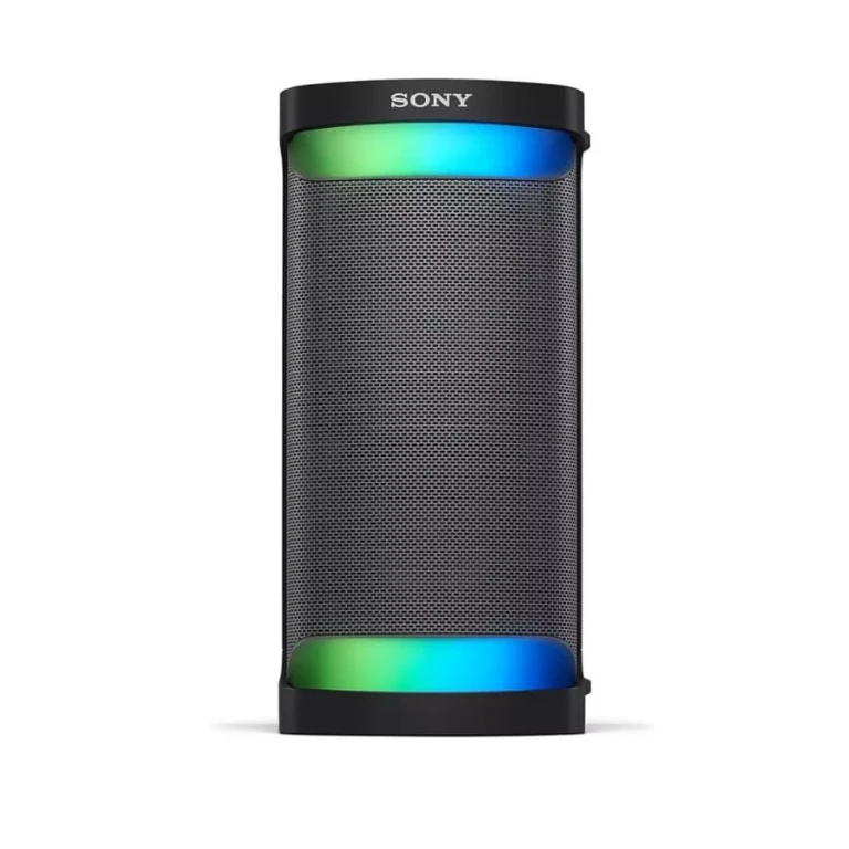 Mini chaine Sony SRS-XP500