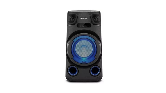 Mini chaine Sony MHC-V13