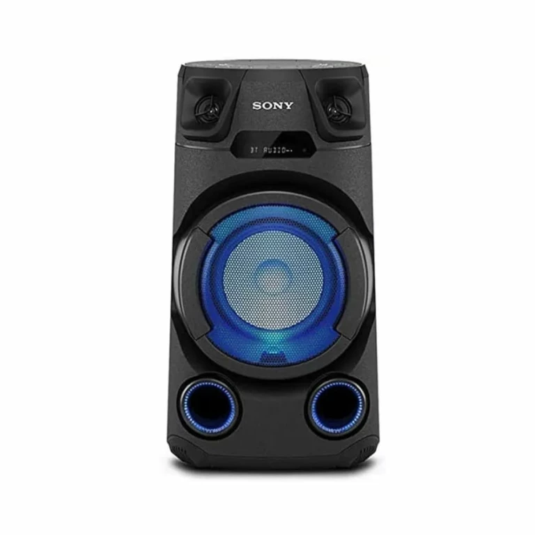 Mini chaine Sony MHC-V13