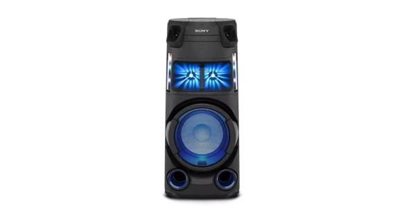 Mini chaine Sony MHC-V43D