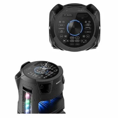 Mini chaine Sony MHC-V73D – Image 2