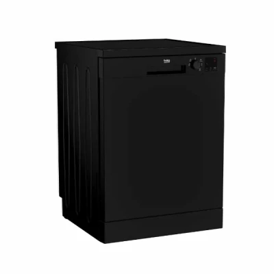 Machine Vaisselle Beko 13 couverts avec affichage Led Noir – Image 6
