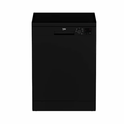 Machine Vaisselle Beko 13 couverts avec affichage Led Noir – Image 5