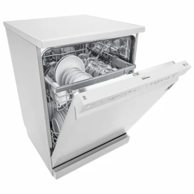Lave Vaisselle LG 13 couverts Blanc – Image 3