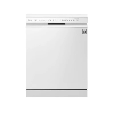 Lave Vaisselle LG 13 couverts Blanc