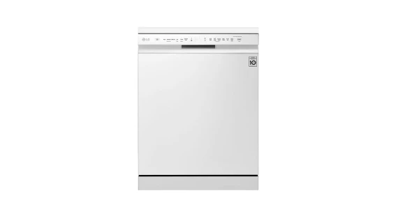 Lave Vaisselle LG 13 couverts Blanc