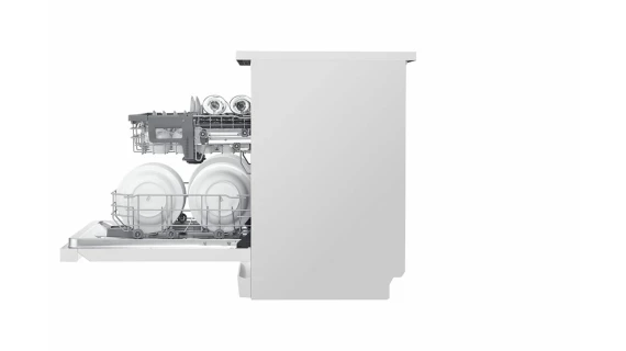 Lave Vaisselle LG 13 couverts Blanc – Image 2