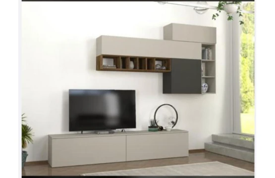 Table Téléviseur Afor TV Unitesi Aksesuar 36