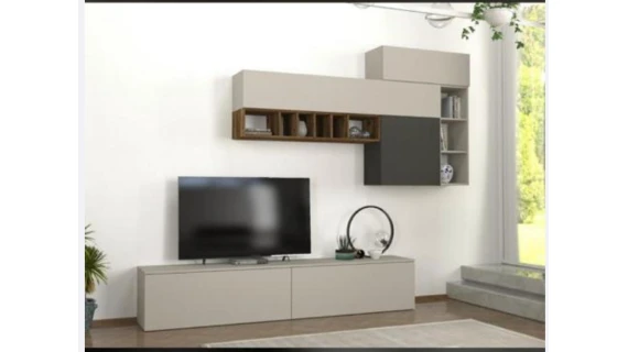Table Téléviseur Afor TV Unitesi Aksesuar 36