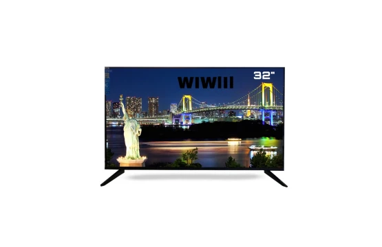 Téléviseur Wiwlil 32 smart