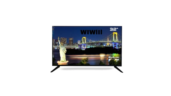 Téléviseur Wiwlil 32 smart