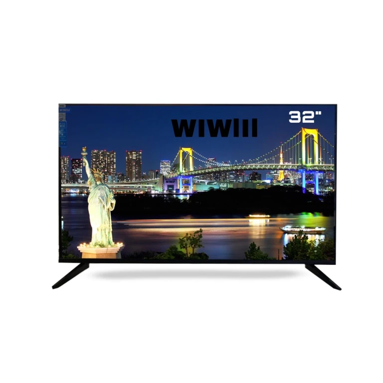 Téléviseur Wiwlil 32 smart
