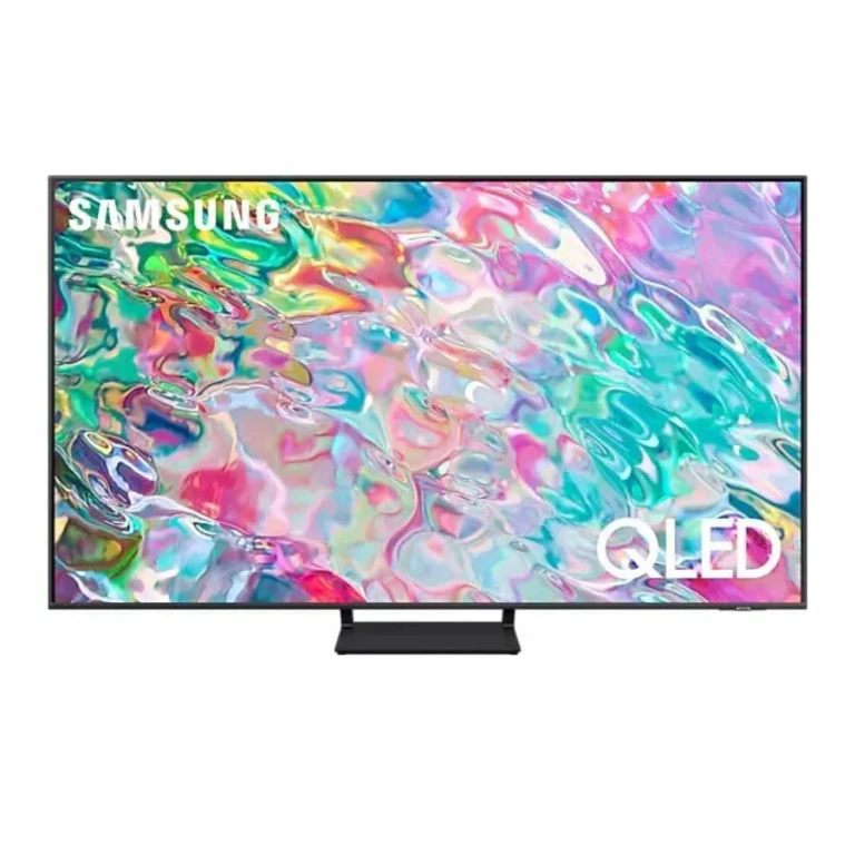 Téléviseur Samsung 65 QLed