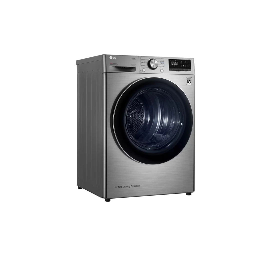 Sèche linge LG capacité 9 KG DUAL Inverter