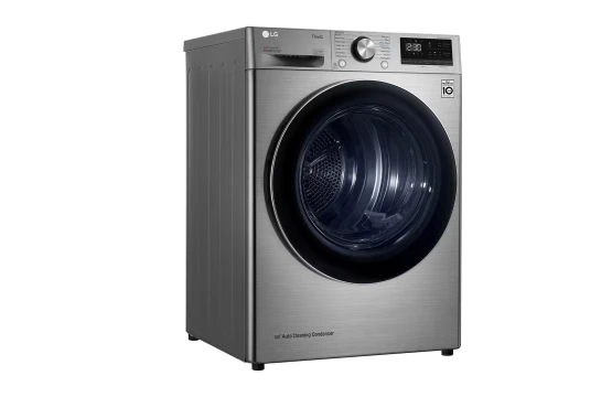 Sèche linge LG capacité 9 KG DUAL Inverter