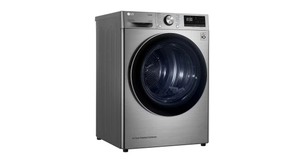 Sèche linge LG capacité 9 KG DUAL Inverter