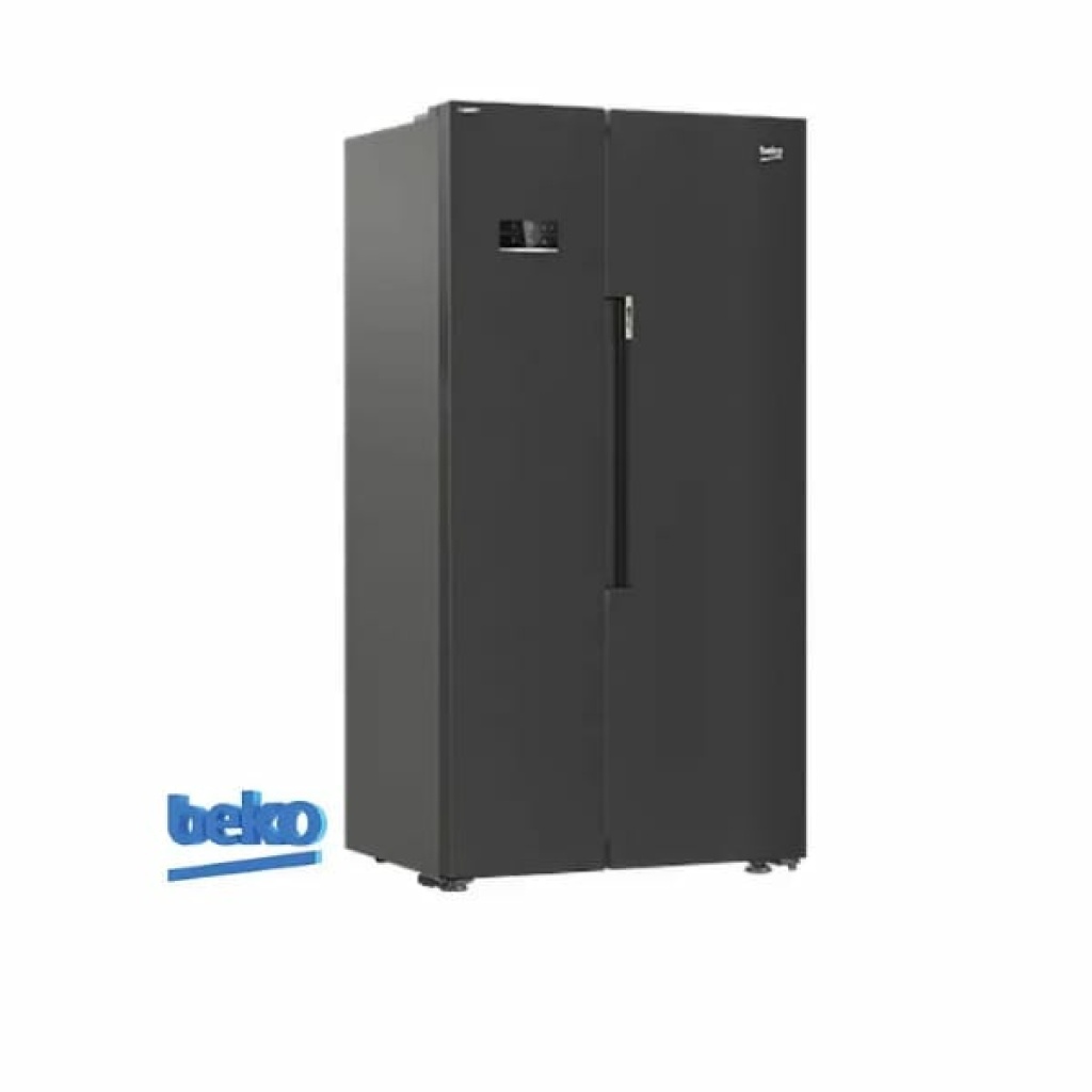 Réfrigérateur Beko side by side 2 portes 640 L A++