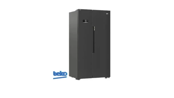 Réfrigérateur Beko side by side 2 portes 640 L A++