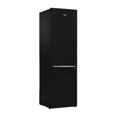 Réfrigérateur Beko COMBINE 3 tiroirs neofrost Noir – Image 4