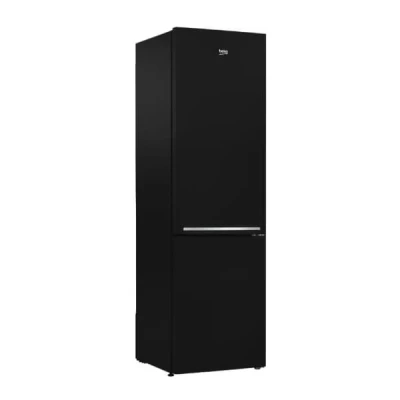 Réfrigérateur Beko COMBINE 3 tiroirs neofrost Noir