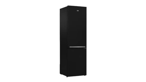 Réfrigérateur Beko COMBINE 3 tiroirs neofrost Noir