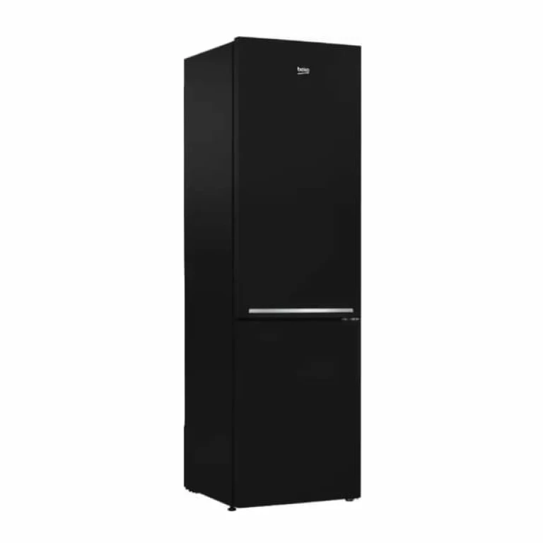 Réfrigérateur Beko COMBINE 3 tiroirs neofrost Noir