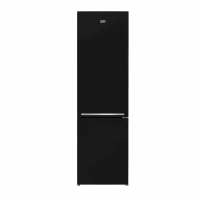 Réfrigérateur Beko COMBINE 3 tiroirs neofrost Noir – Image 2