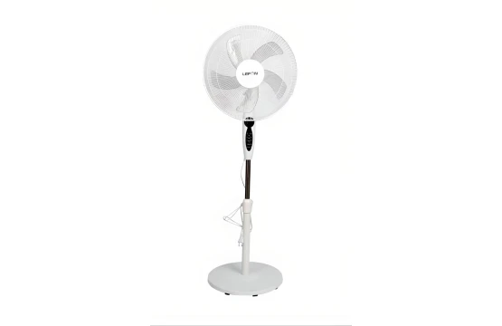 Ventilateur Lefon Sur Pied Avec commande