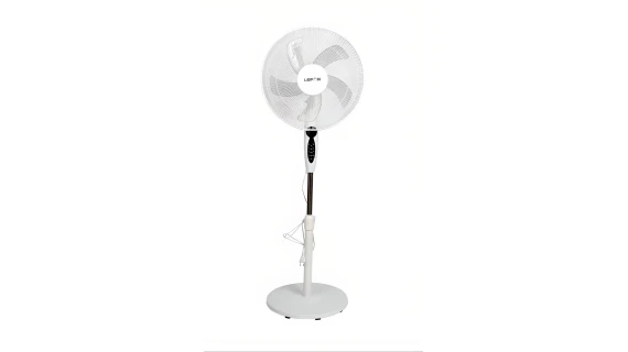 Ventilateur Lefon Sur Pied Avec commande