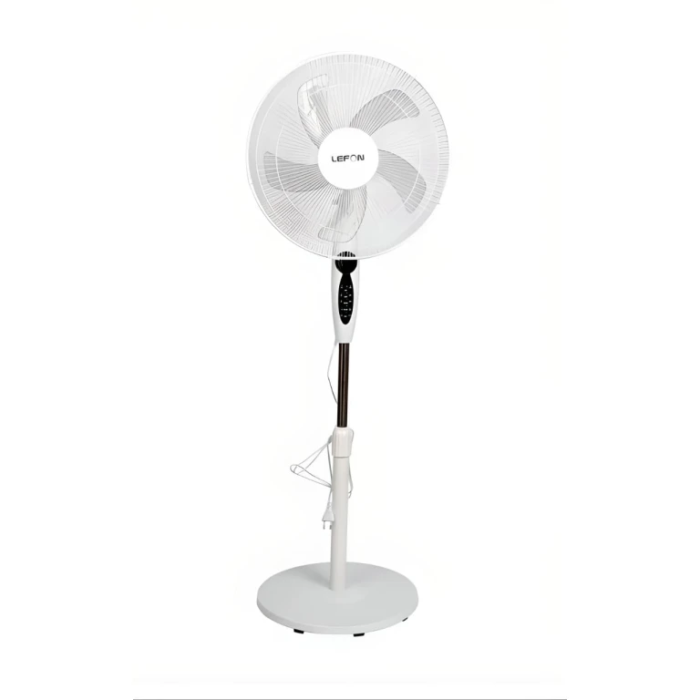 Ventilateur Lefon Sur Pied Avec commande
