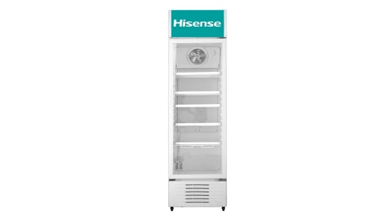Réfrigérateur Hisense Vitrine FL50