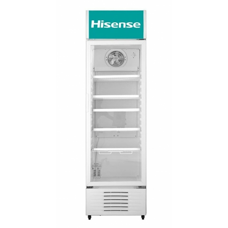 Réfrigérateur Hisense Vitrine FL50