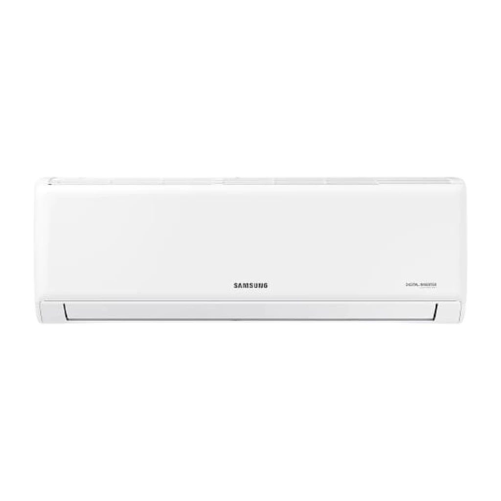 Split Samsung AR 12000BTU NEW model double inverter