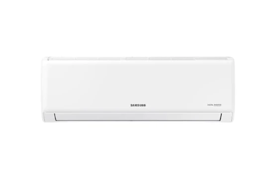 Split Samsung AR 12000BTU NEW model double inverter