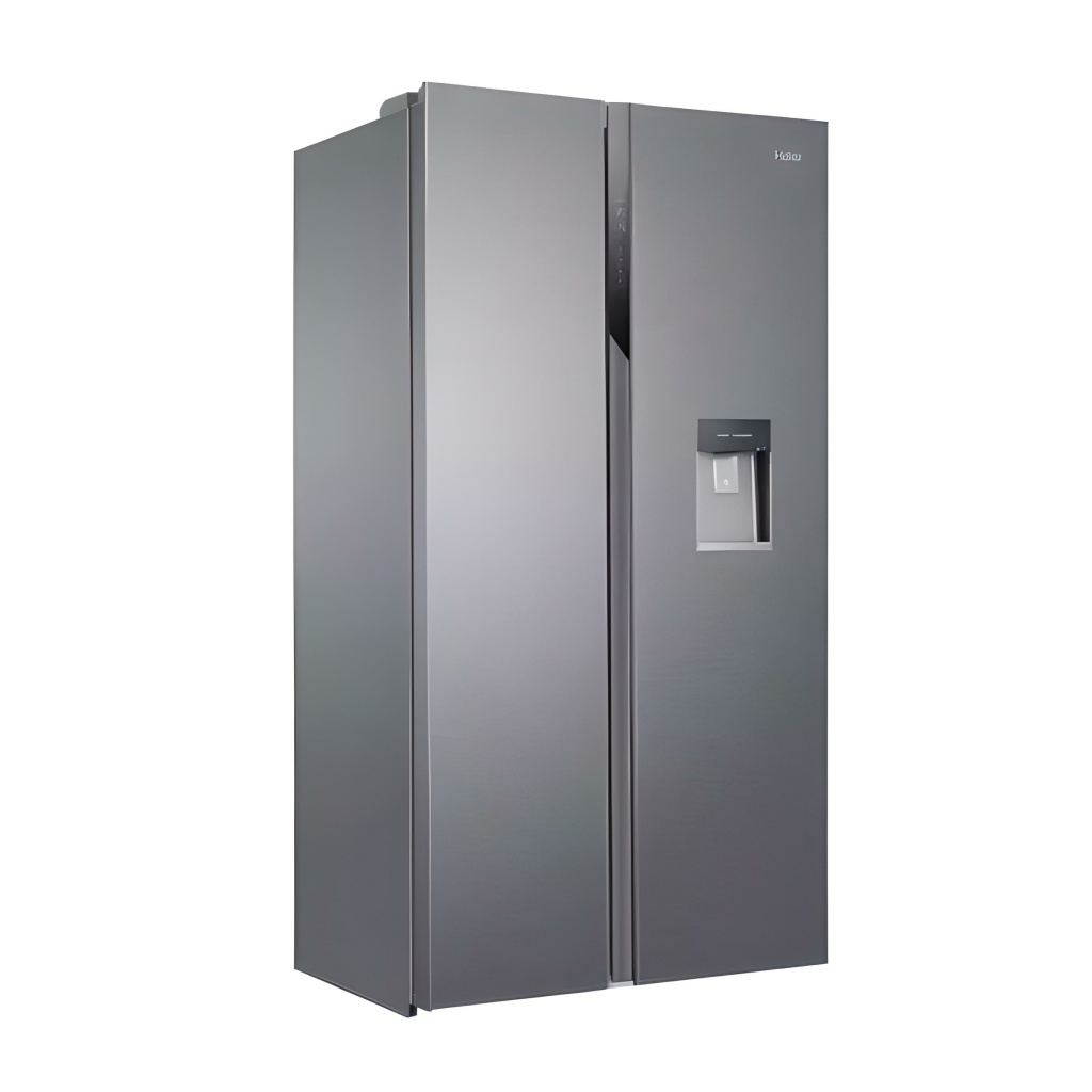 Réfrigérateur Haier Side by Side avec distributeur D EAU