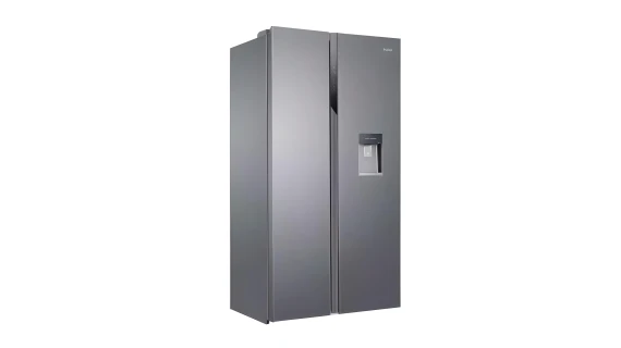 Réfrigérateur Haier Side by Side avec distributeur D EAU