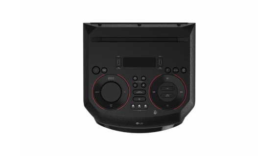 Mini chaine LG ON5 – Image 3